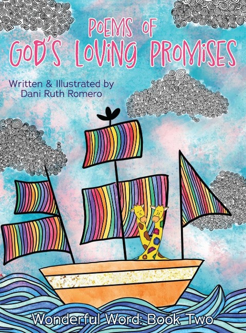 Poems of Gods Loving Promises