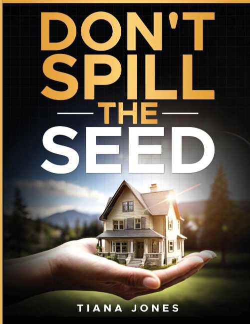Dont Spill The Seed