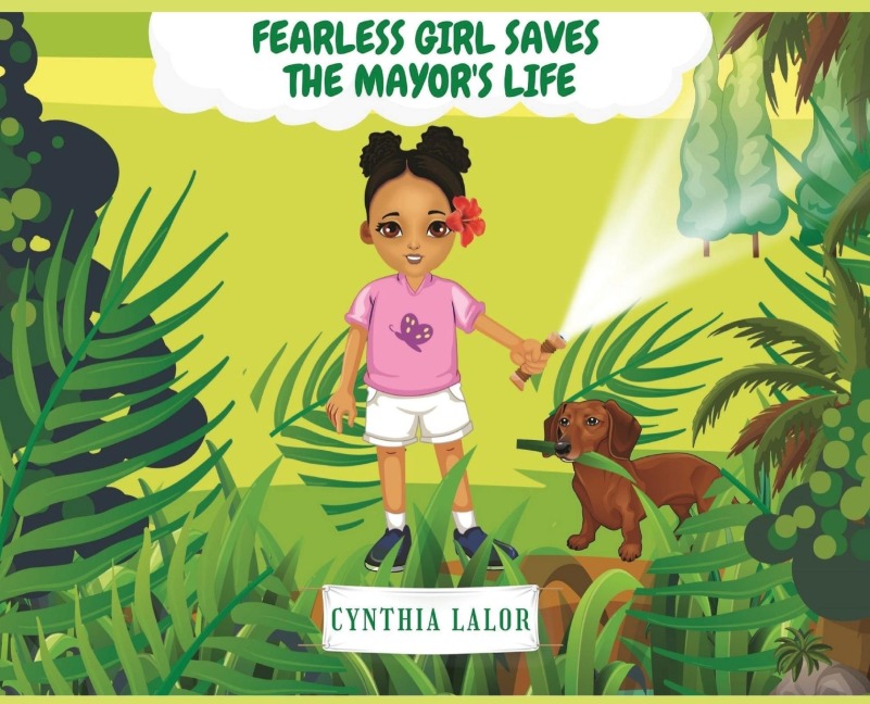 Fearless Girl Saves The Mayors Life