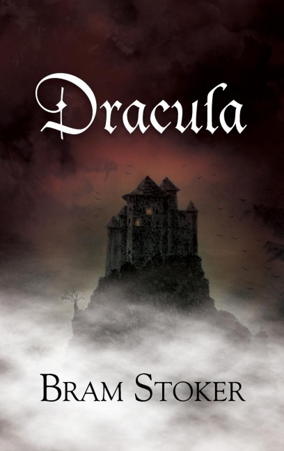 Dracula (A Readers Library Classic Hardcover)