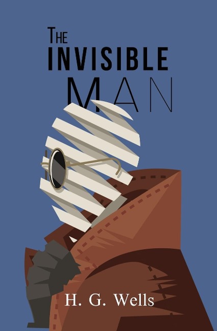 The Invisible Man (Readers Library Classics)