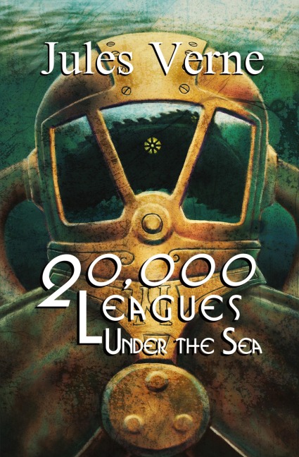 Twenty-Thousand Leagues Under the Sea (Readers Library Classics)