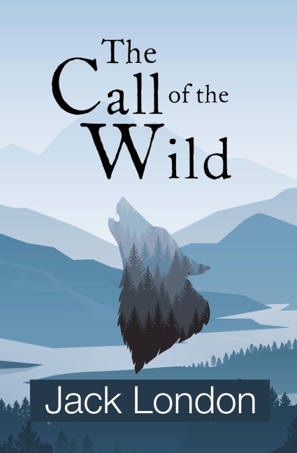 The Call of the Wild (Readers Library Classics)