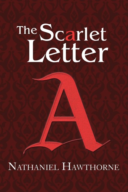 The Scarlet Letter (Readers Library Classics)