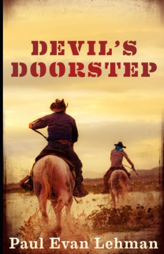Devil's Doorstep