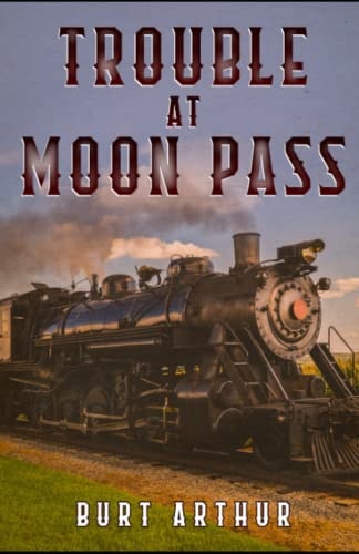 Trouble at Moon Pass