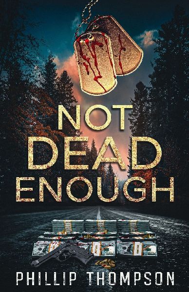 Not Dead Enough