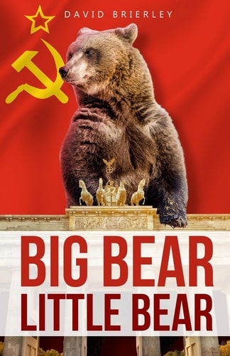 Big Bear, Little Bear