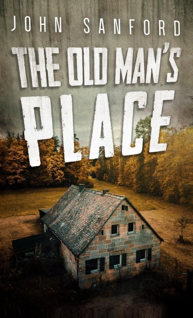 The Old Mans Place