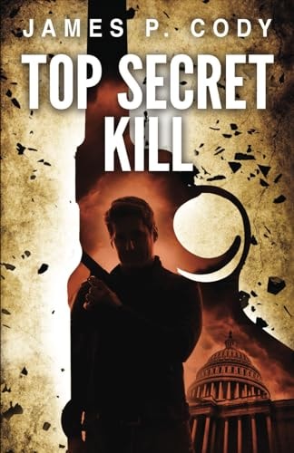 Top Secret Kill