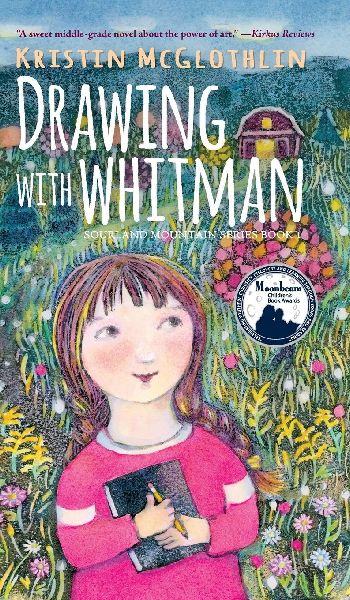 Drawing with Whitman