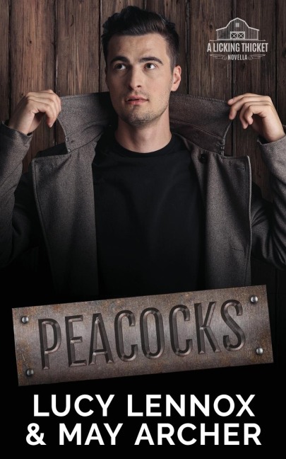 Peacocks