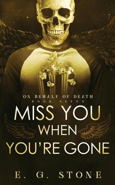 Miss You When Youre Gone