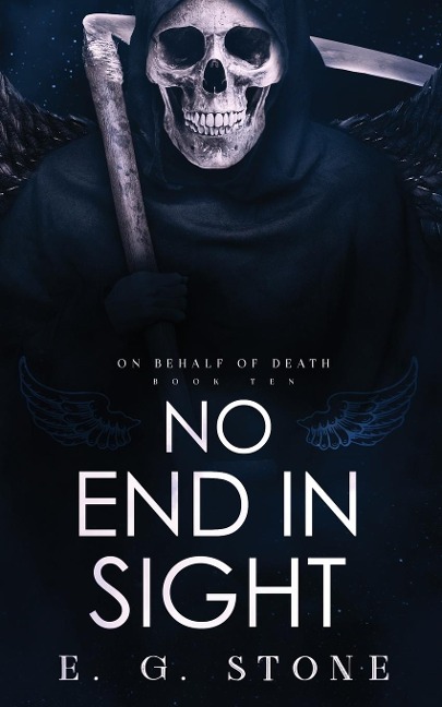 No End in Sight