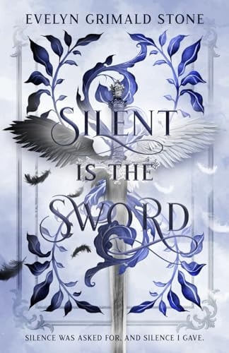 Silent is the Sword