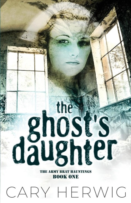 The Ghosts Daughter