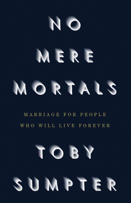 No Mere Mortals