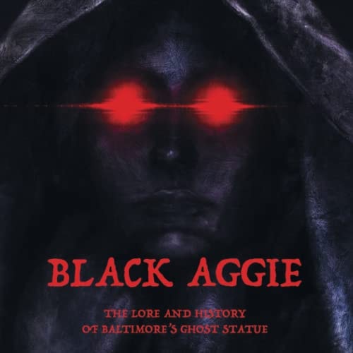 Black Aggie The History and Lore of Baltimore's Ghost Statue