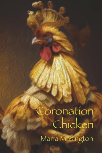 Coronation Chicken