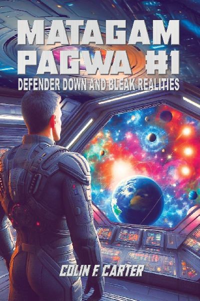 Matagam Pagwa #1: Defender Down and Bleak Realities