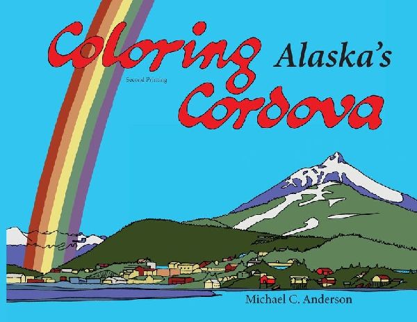 Coloring Alaska's Cordova