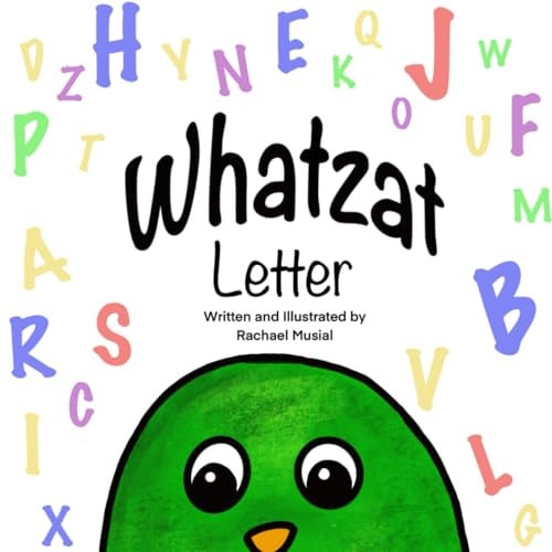 Whatzat Letter