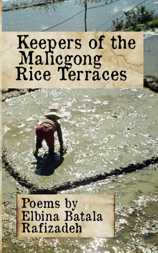 Keepers of the Malicgong Rice Terraces