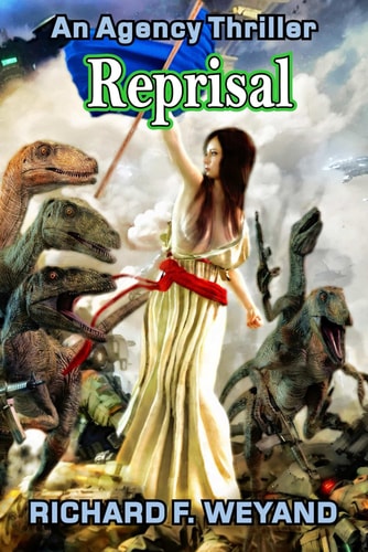 Reprisal