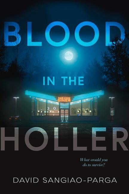 Blood In The Holler