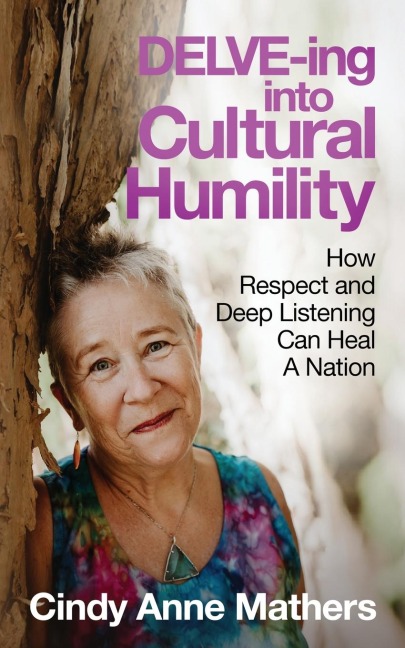 DELVE-ing into Cultural Humility: How Respect and Deep Listening Can Heal A Nation