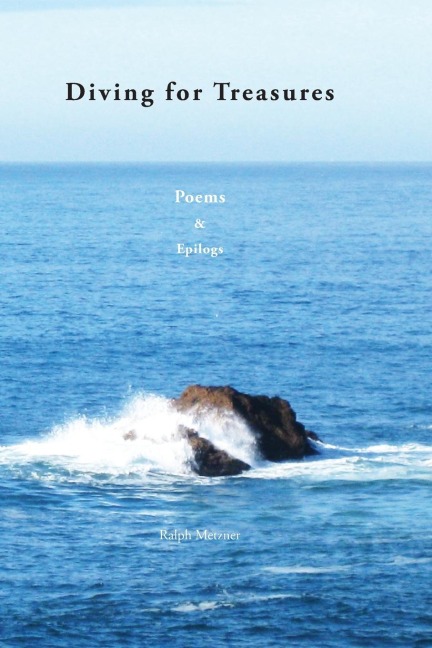 Diving For Treasures: Poems & Epilogs