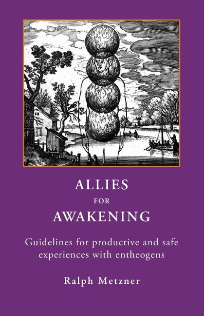 ALLIES FOR AWAKENING: Guidelines for productive and safe experiences with entheogens