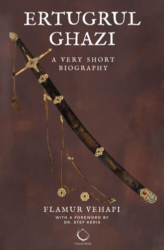Ertugrul Ghazi A Very Short Biography