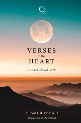 Verses of the Heart New and Selected Poems