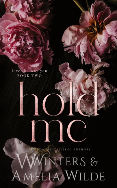 Hold Me