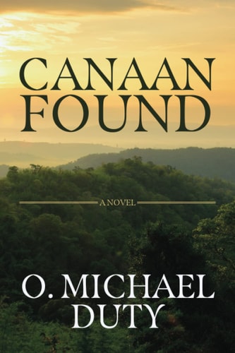 Canaan Found