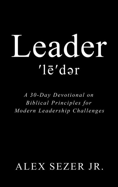 Leader