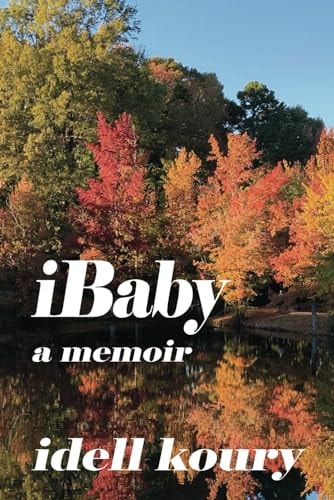 IBaby A Memoir