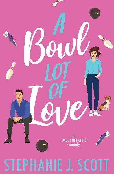A Bowl Lot of Love