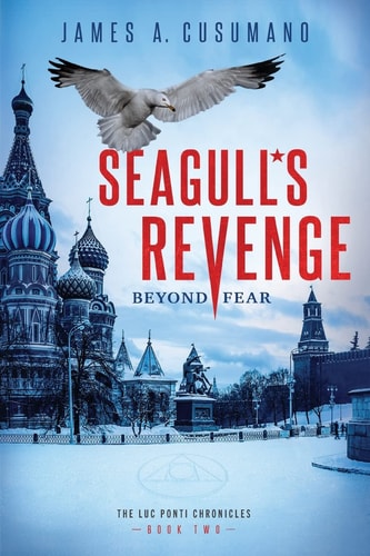 Seagull's Revenge Beyond Fear