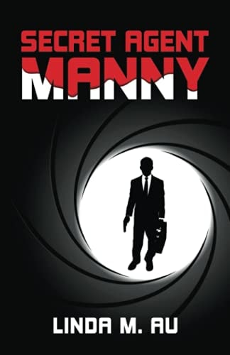 Secret Agent Manny