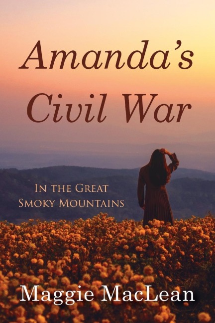 Amandas Civil War In the Great Smoky Mountains