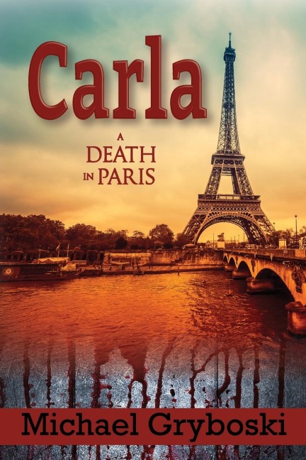 Carla: A Death in Paris