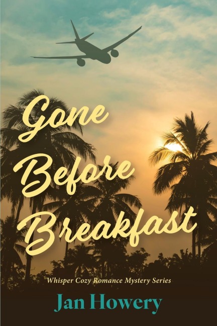 Gone Before Breakfast: When a loved one disappears, you know youre alone.
