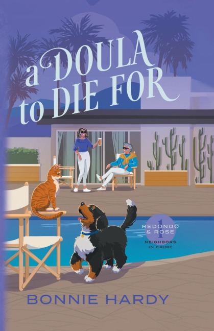 A Doula to Die For