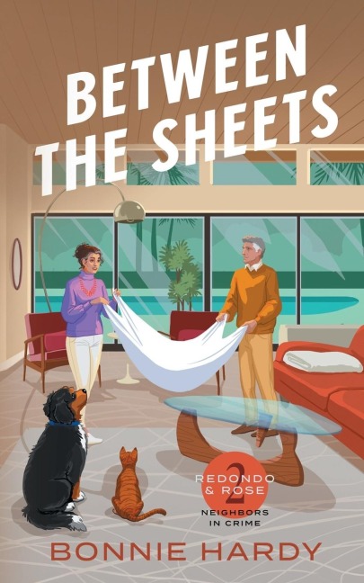 Between the Sheets
