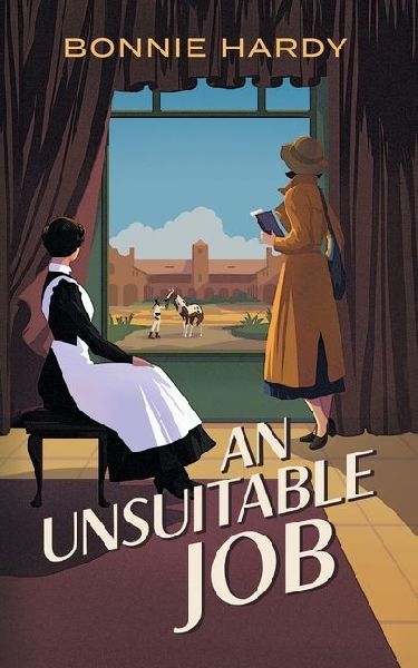 An Unsuitable Job