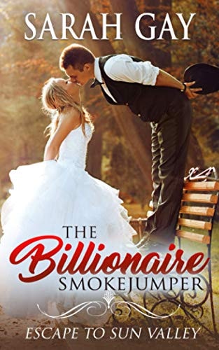 The Billionaire Smokejumper Escape to Sun Valley