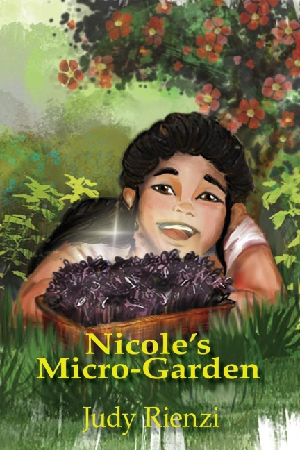 Nicoles Micro Garden