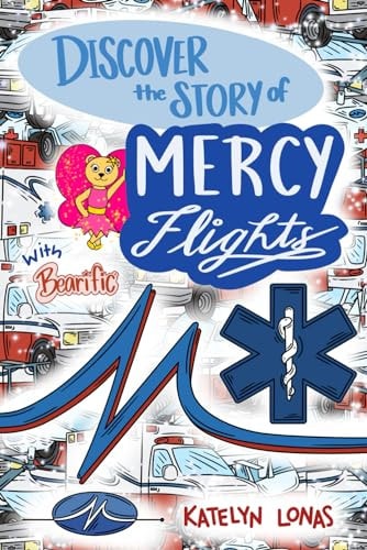 Discover the Story of Mercy Flights with Bearific